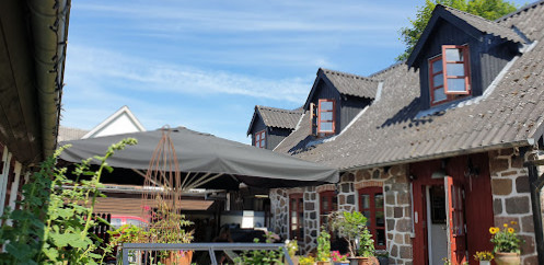 Nilles Kro Udenfor