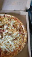 Papa Johns Pizza food