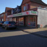 Agerbaek Pizza Og Kebab Udenfor