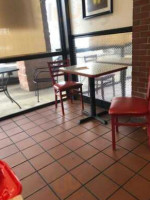 Firehouse Subs Kennedy Lane inside