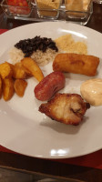 Churrascaria Do Sul food