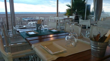 Vivo Platja Mediteraneo Beach Club food