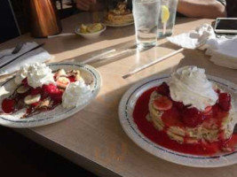 Ihop food