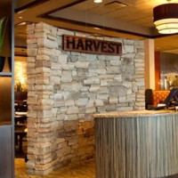 Harvest Seasonal Grill Harrisburg outside