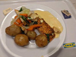 Ikea Slependen food