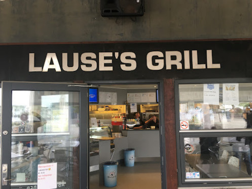 Lauses Grill Mad