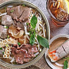 Pho Street (galaxis) food