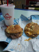 Arby's food