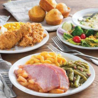 Shoney's Rutledge Pike food