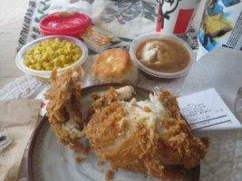 Kfc food