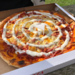 Milanos Pizza Grill Mad