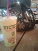 Dickey's Barbecue Pit food