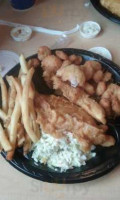 Long John Silver's #31904 food