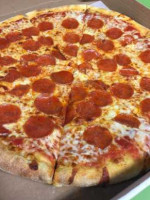 Vito's Pizza food