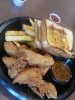 Zaxby's food