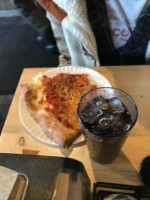 Highlands Pizza food