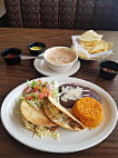 Jhonny’s Mexican Cuisine food