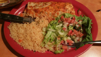 El Campesino North Hills food