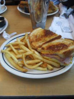 Ihop food