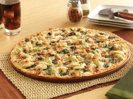 Papa Murphy's Pizza food