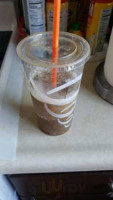 Jamba Juice food