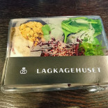 Cph Lagkagehuset T2 Inde