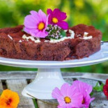 Ninas Natur Café Mad