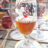 Krenkerup Bryggeri Traktørsted Mad
