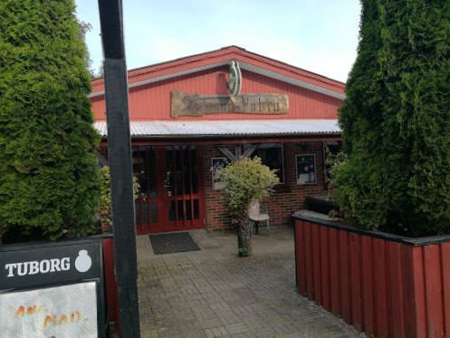 Strandpubben Udenfor