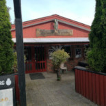 Strandpubben Udenfor