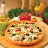 La Pizza Mad