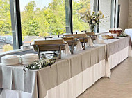 Rozzi's Catering And Continental Ballroom inside