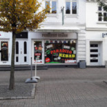 Uptown Udenfor