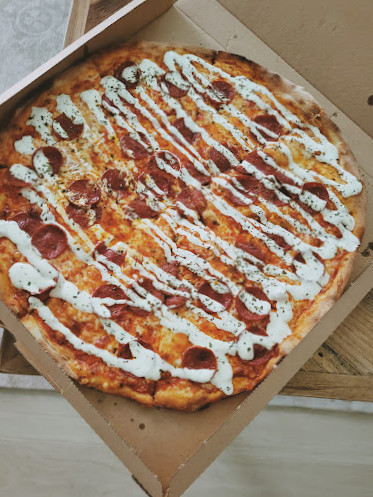 Sivas Pizza House Inde