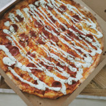 Sivas Pizza House Inde