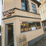 Sivas Pizza House Udenfor