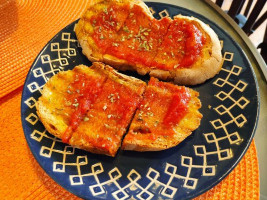 A Mercearia food