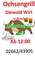 Gasthof Diewald inside