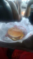 Wendy's food