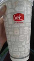 Jack In The Box food