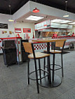 Five Guys inside