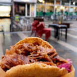 Royal Shawarma Mad