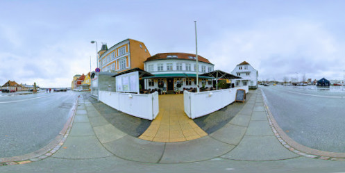 Svendborgsund Udenfor
