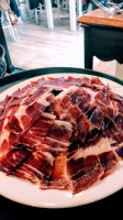 La Bodega De Jamon food