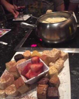 The Melting Pot - Brookfield food