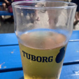 Klitmøller Røgeri Mad
