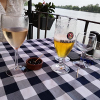 La Guinguette Du Vieux Moulin food