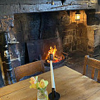 George Dragon Inn inside