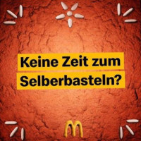 Mcdonald's Eferding food