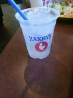 Zaxby's food